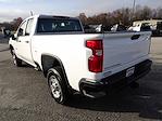 Used 2022 Chevrolet Silverado 2500 Work Truck Double Cab 4x2, Pickup for sale #R-30923 - photo 2