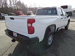 Used 2022 Chevrolet Silverado 2500 Work Truck Double Cab 4x2, Pickup for sale #R-30923 - photo 5