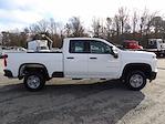 Used 2022 Chevrolet Silverado 2500 Work Truck Double Cab 4x2, Pickup for sale #R-30923 - photo 6