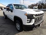 Used 2022 Chevrolet Silverado 2500 Work Truck Double Cab 4x2, Pickup for sale #R-30923 - photo 7