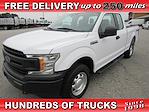 Used 2020 Ford F-150 SuperCrew Cab 4x4, Pickup for sale #R-30924 - photo 1