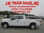 Used 2020 Ford F-150 SuperCrew Cab 4x4, Pickup for sale #R-30924 - photo 3