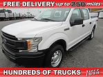 Used 2020 Ford F-150 SuperCrew Cab 4x4, Pickup for sale #R-30932 - photo 1