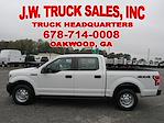 Used 2020 Ford F-150 SuperCrew Cab 4x4, Pickup for sale #R-30932 - photo 3