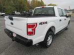 Used 2020 Ford F-150 SuperCrew Cab 4x4, Pickup for sale #R-30932 - photo 5