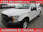 Used 2020 Ford F-150 SuperCrew Cab 4x4, Pickup for sale #R-30933 - photo 1