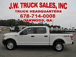 Used 2020 Ford F-150 SuperCrew Cab 4x4, Pickup for sale #R-30933 - photo 3