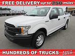 Used 2020 Ford F-150 SuperCrew Cab 4x4, Pickup for sale #R-30934 - photo 1