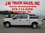 Used 2020 Ford F-150 SuperCrew Cab 4x4, Pickup for sale #R-30934 - photo 3