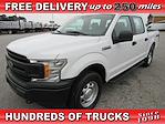 Used 2019 Ford F-150 SuperCrew Cab 4x4, Pickup for sale #R-30935 - photo 1