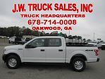 Used 2019 Ford F-150 SuperCrew Cab 4x4, Pickup for sale #R-30935 - photo 3