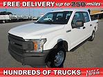 Used 2019 Ford F-150 SuperCrew Cab 4x4, Pickup for sale #R-30936 - photo 1