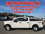 Used 2019 Ford F-150 SuperCrew Cab 4x4, Pickup for sale #R-30936 - photo 3