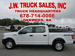 Used 2019 Ford F-150 SuperCrew Cab 4x4, Pickup for sale #R-30937 - photo 3