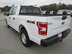 Used 2019 Ford F-150 SuperCrew Cab 4x4, Pickup for sale #R-30937 - photo 2