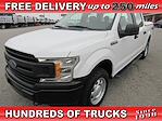 Used 2018 Ford F-150 SuperCrew Cab 4x4, Pickup for sale #R-30938 - photo 1