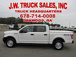 Used 2018 Ford F-150 SuperCrew Cab 4x4, Pickup for sale #R-30938 - photo 3