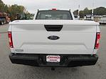 Used 2018 Ford F-150 SuperCrew Cab 4x4, Pickup for sale #R-30938 - photo 4