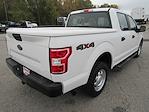 Used 2018 Ford F-150 SuperCrew Cab 4x4, Pickup for sale #R-30938 - photo 5