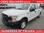 Used 2018 Ford F-150 SuperCrew Cab 4x4, Pickup for sale #R-30939 - photo 1