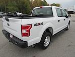 Used 2018 Ford F-150 SuperCrew Cab 4x4, Pickup for sale #R-30939 - photo 5