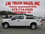 Used 2020 Ford F-150 Super Cab 4x4, Pickup for sale #R-30943 - photo 3