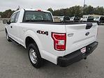 Used 2020 Ford F-150 Super Cab 4x4, Pickup for sale #R-30943 - photo 2