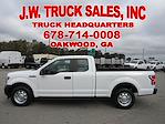 Used 2019 Ford F-150 Super Cab 4x4, Pickup for sale #R-30946 - photo 8