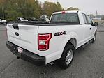 Used 2019 Ford F-150 Super Cab 4x4, Pickup for sale #R-30947 - photo 5