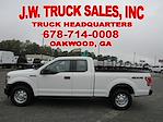 Used 2017 Ford F-150 Super Cab 4x4, Pickup for sale #R-30951 - photo 3