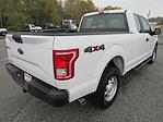 Used 2017 Ford F-150 Super Cab 4x4, Pickup for sale #R-30951 - photo 5