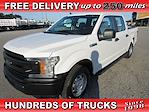 Used 2020 Ford F-150 SuperCrew Cab 4x2, Pickup for sale #R-30952 - photo 1