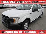 Used 2020 Ford F-150 SuperCrew Cab 4x2, Pickup for sale #R-30953 - photo 1