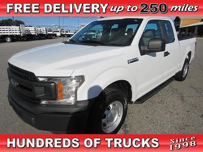 Used 2020 Ford F-150 Super Cab 4x2, Pickup for sale #R-30955 - photo 1