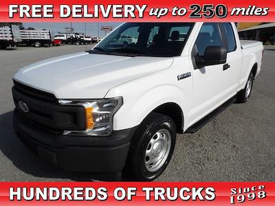 Used 2020 Ford F-150 Super Cab 4x2, Pickup for sale #R-30956 - photo 1