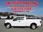 Used 2020 Ford F-150 Super Cab 4x2, Pickup for sale #R-30956 - photo 3