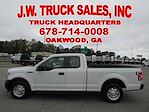 Used 2019 Ford F-150 Super Cab 4x2, Pickup for sale #R-30957 - photo 3