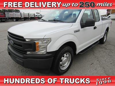 Used 2019 Ford F-150 Super Cab 4x2, Pickup for sale #R-30959 - photo 1