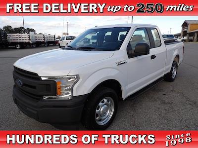 Used 2019 Ford F-150 Super Cab 4x2, Pickup for sale #R-30961 - photo 1