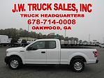 Used 2018 Ford F-150 Super Cab 4x2, Pickup for sale #R-30965 - photo 3