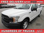 Used 2018 Ford F-150 Super Cab 4x2, Pickup for sale #R-30967 - photo 1