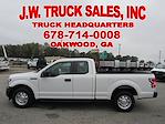 Used 2018 Ford F-150 Super Cab 4x2, Pickup for sale #R-30967 - photo 3