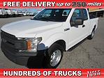 Used 2018 Ford F-150 Super Cab 4x2, Pickup for sale #R-30968 - photo 1