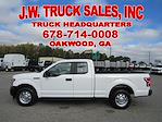 Used 2018 Ford F-150 Super Cab 4x2, Pickup for sale #R-30969 - photo 14