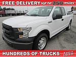 Used 2017 Ford F-150 Super Cab 4x2, Pickup for sale #R-30970 - photo 1