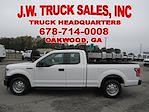 Used 2017 Ford F-150 Super Cab 4x2, Pickup for sale #R-30970 - photo 3