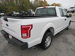 Used 2017 Ford F-150 Super Cab 4x2, Pickup for sale #R-30970 - photo 5