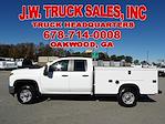 Used 2021 Chevrolet Silverado 2500 Work Truck Double Cab 4x2, Service Truck for sale #R-30974 - photo 3