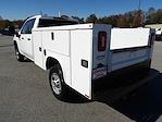 Used 2021 Chevrolet Silverado 2500 Work Truck Double Cab 4x2, Service Truck for sale #R-30974 - photo 2