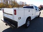 Used 2021 Chevrolet Silverado 2500 Work Truck Double Cab 4x2, Service Truck for sale #R-30974 - photo 5